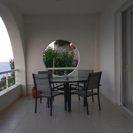 Linamare Eolos Kivérion Zimmer foto
