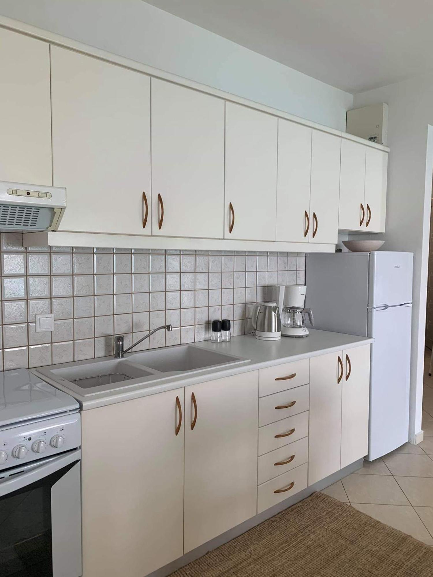 Linamare Eolos Kivérion Zimmer foto